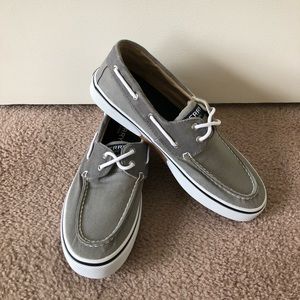 Sperry 2-Eye Sneakers